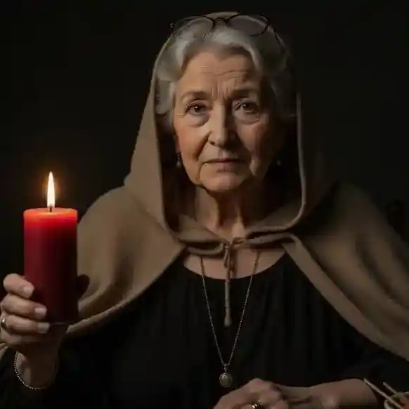 Таролог Анна Андріївна