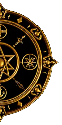 Декоративный орнамент